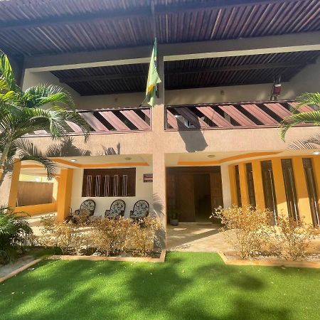 Casa Temporada Natal Hotel Buitenkant foto