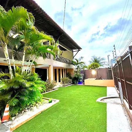 Casa Temporada Natal Hotel Buitenkant foto